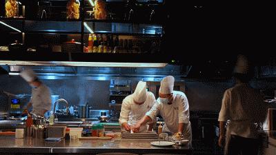 江门市中西结合餐厅,江门融合餐厅