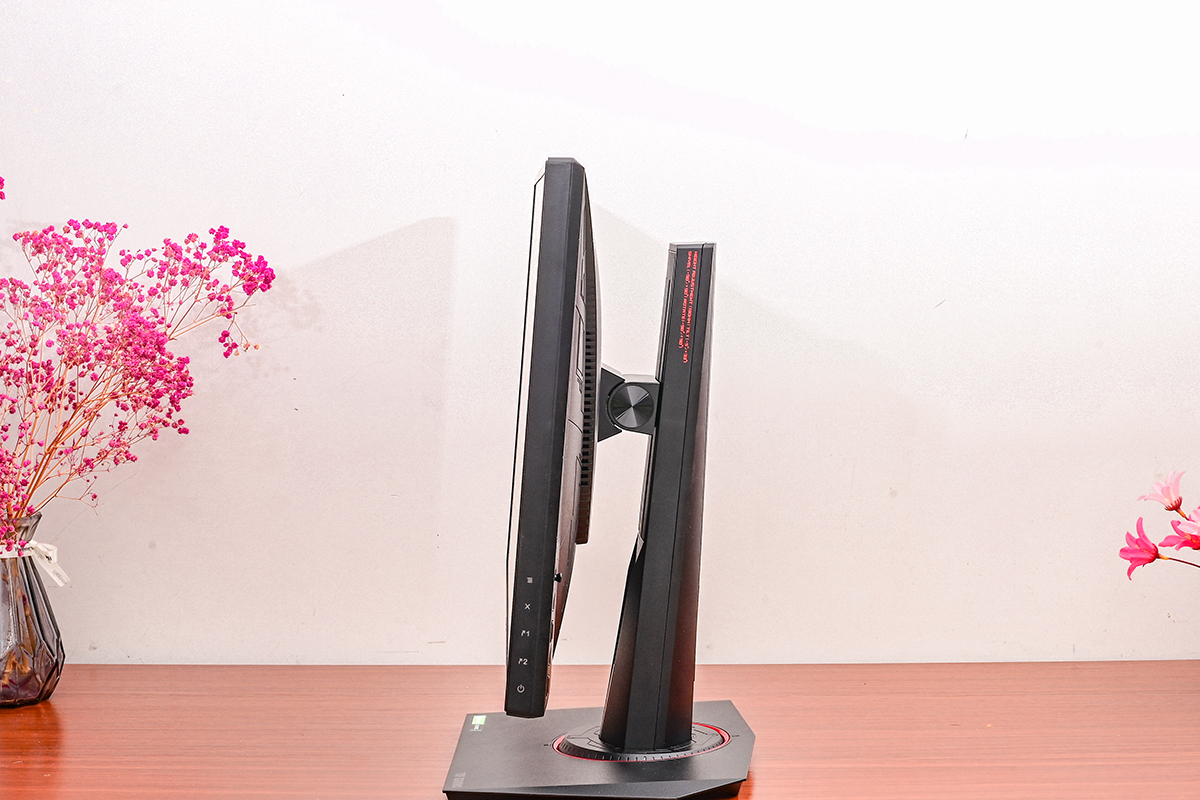 华硕vg259qm显示器缺点,华硕显示器vg259qm色域是多少