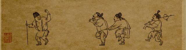 宋朝人的生活方式是什么,宋朝人的生活比现在的人有趣