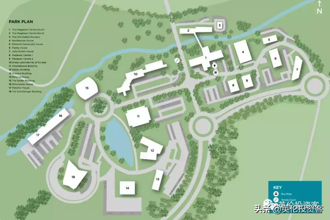 剑桥大学pk斯坦福,牛津剑桥财富排名