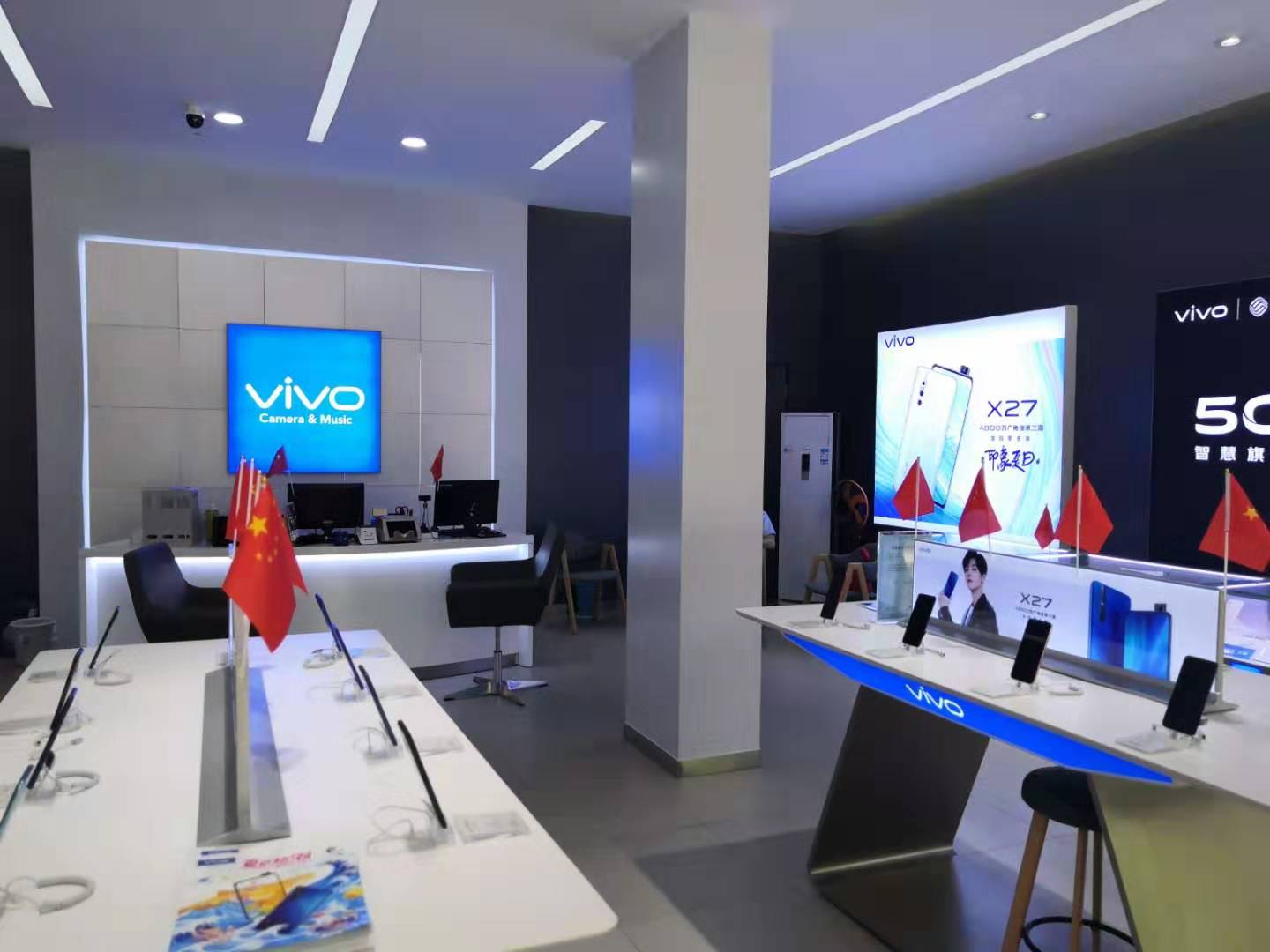 实体手机店倒闭的越来越多,街上的手机店越来越多却不见倒闭