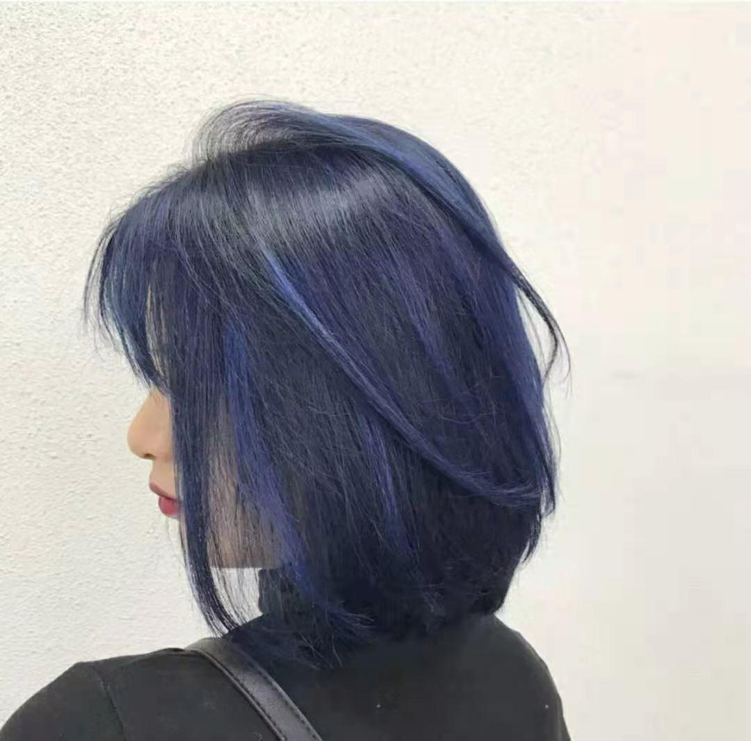 染过不会过时的显白发色,显白发色推荐谁染谁好看