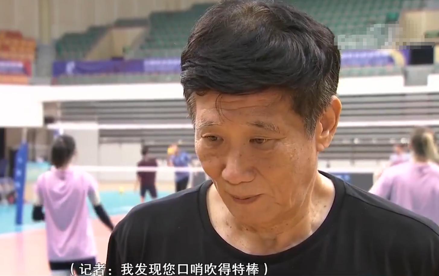 朱婷不讲话完整版,郎平关键时刻派上朱婷上场