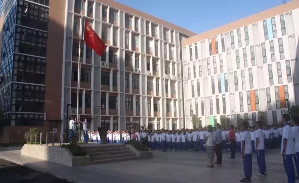 黄埔广附的国防班,广州黄埔区小升初招生简章