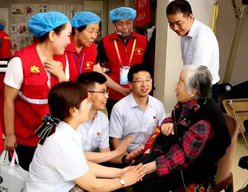 思源青年志愿者协会,延安市青年志愿者