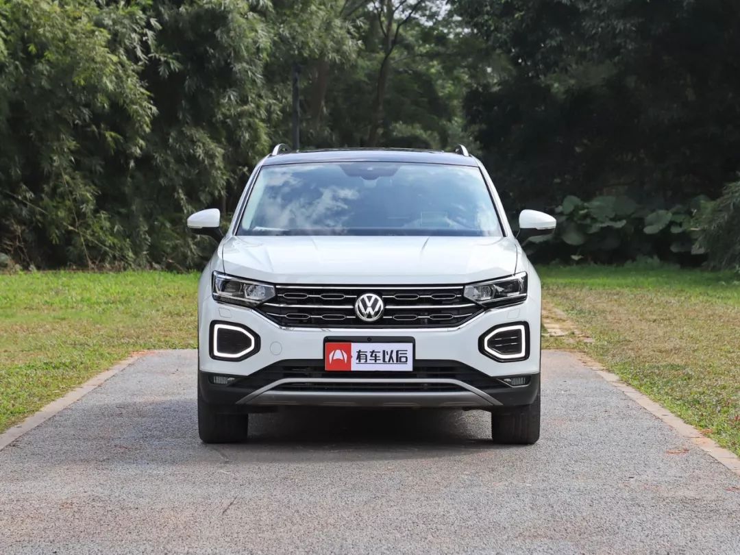 25万落地的紧凑级suv最佳推荐,买车别乱选