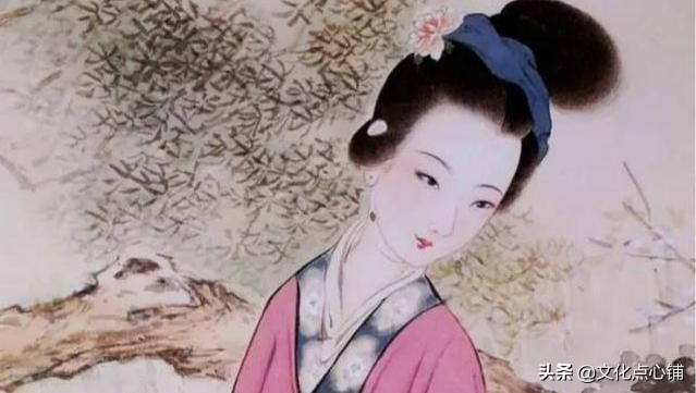 苏轼的一首唯美相思词,苏轼最深情的一首词寥寥数语