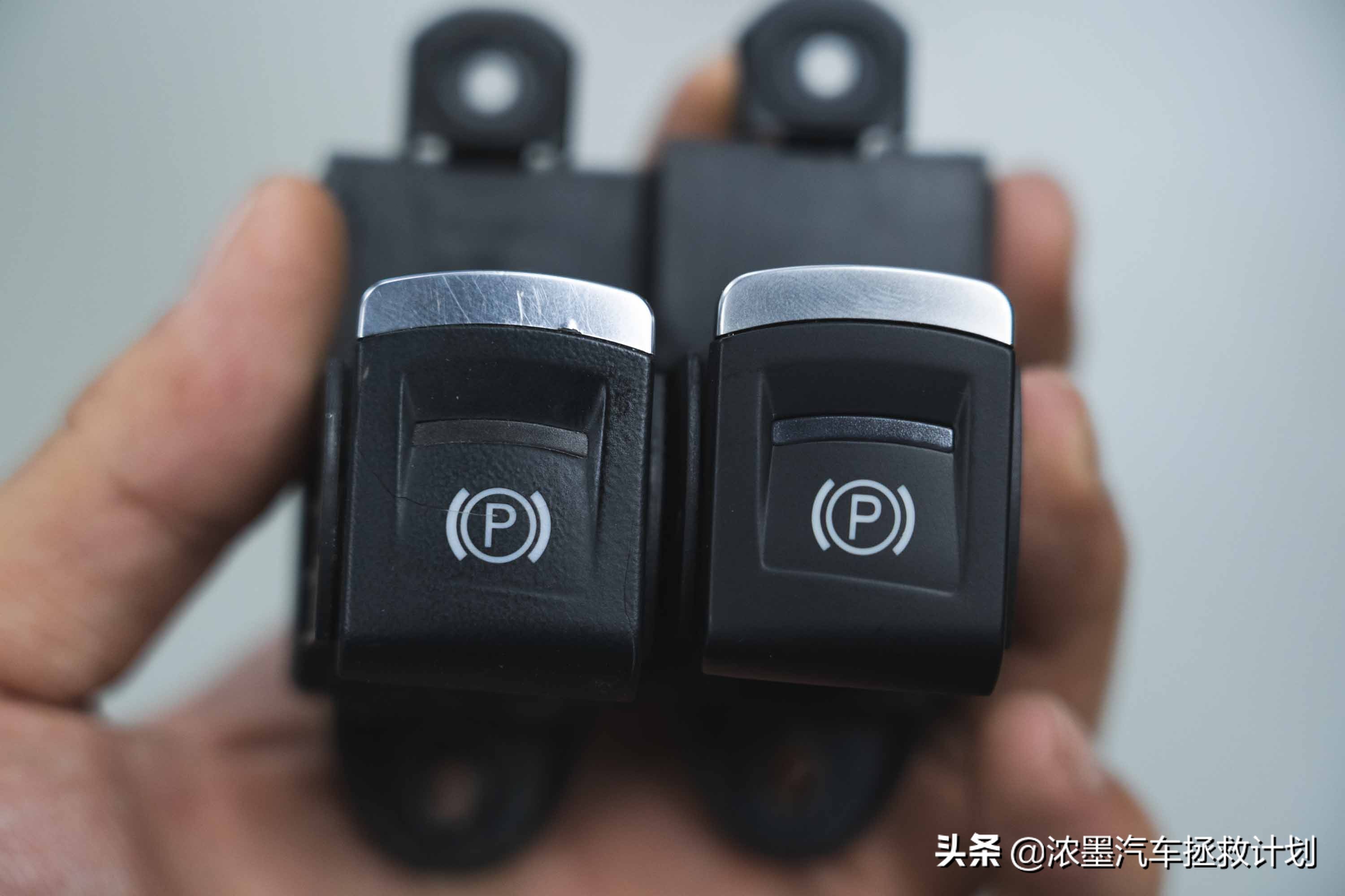 「交汇光影」一台奥迪A6老伙计的重生，时间如水也为这般美好驻足