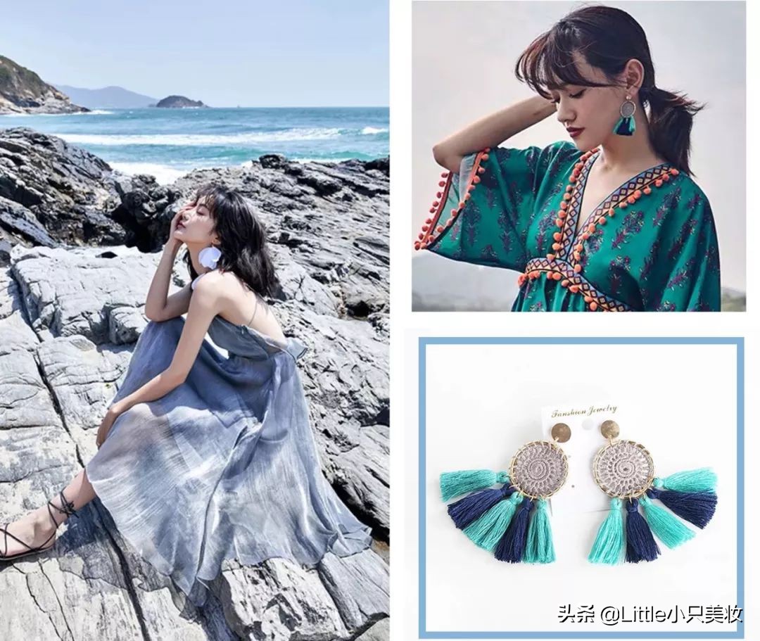 拼多多耳环银饰店铺推荐,1688耳环饰品店铺