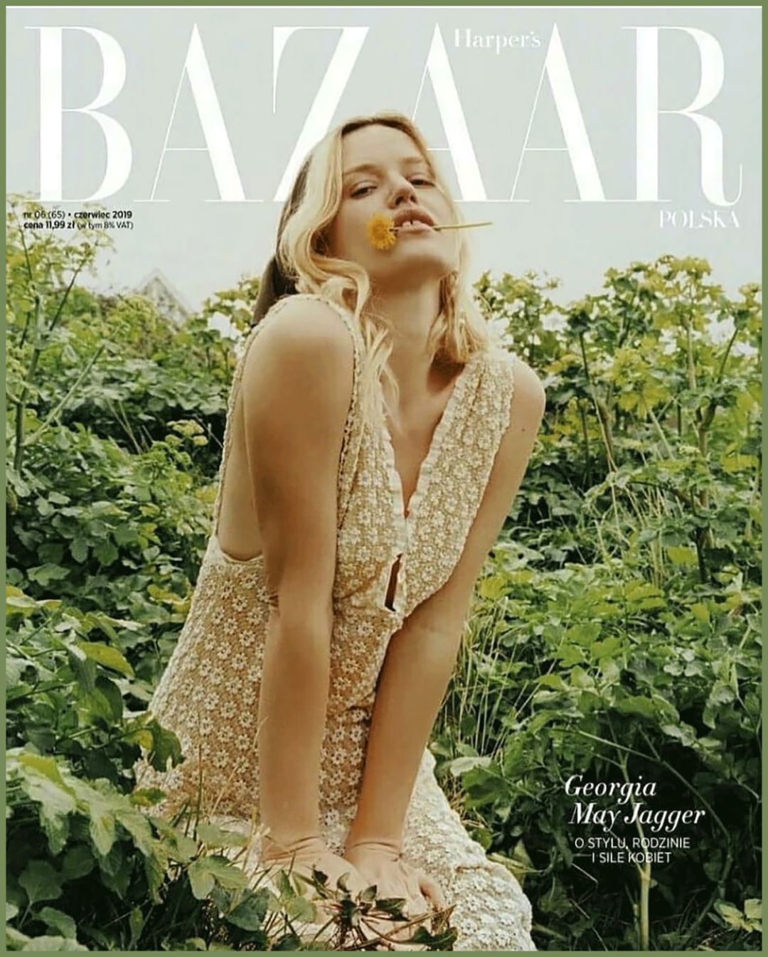 ins比较好的时尚博主,ins超火时装博主