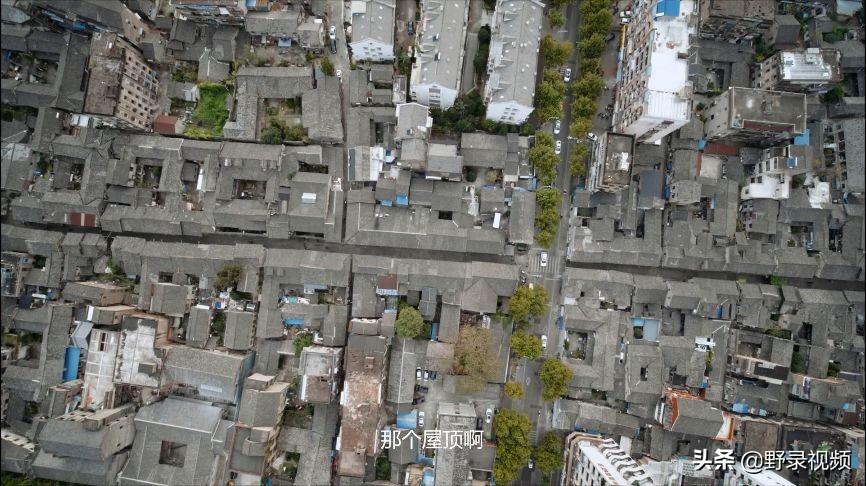 浙江临海千年府城,临海千年府城