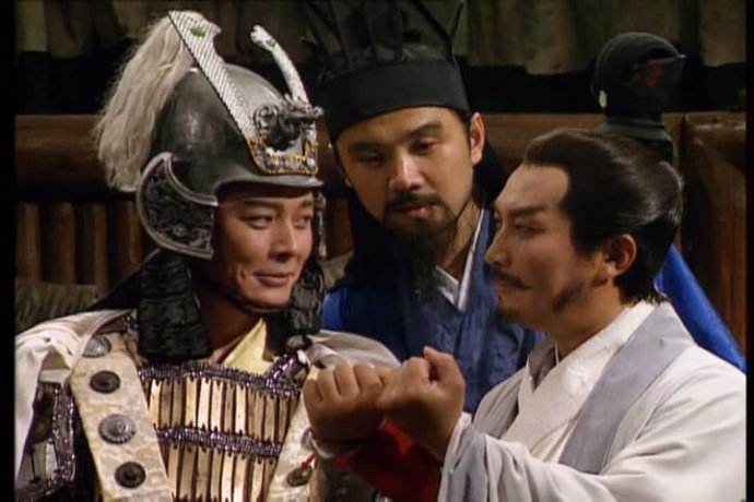 陈寿三国志为何对诸葛亮评价不高,陈寿三国志为何黑诸葛亮