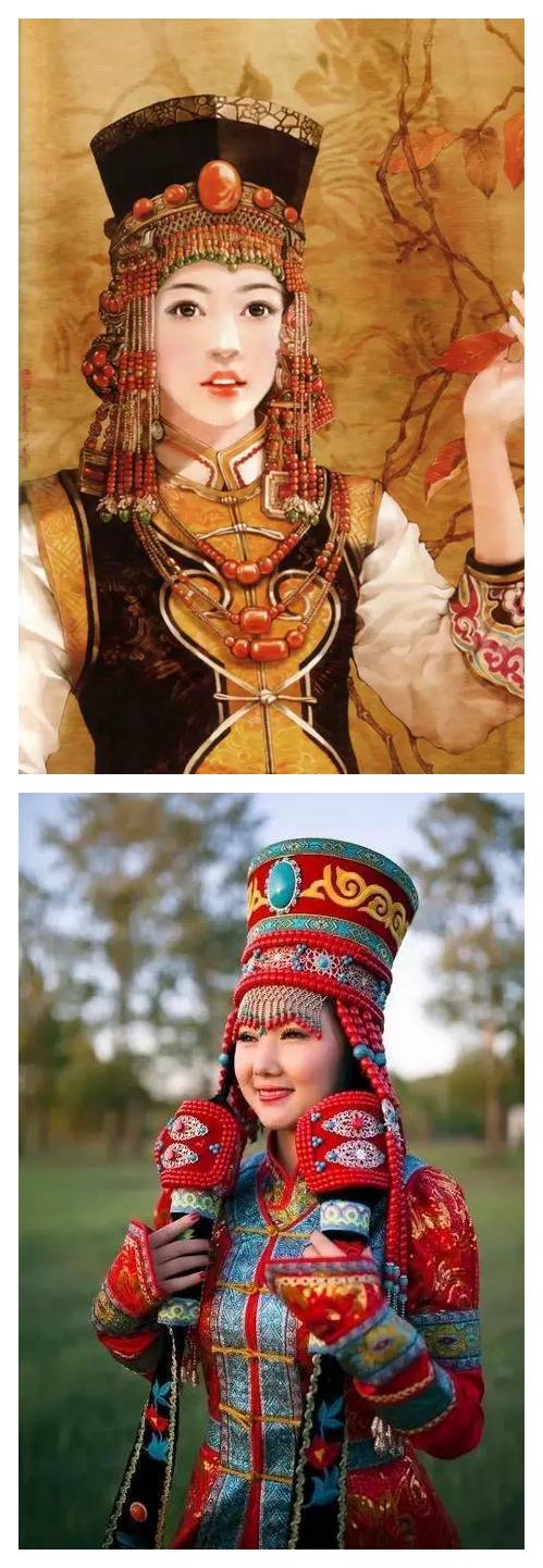 中国56个民族服饰及习俗,中国56个民族服饰介绍视频