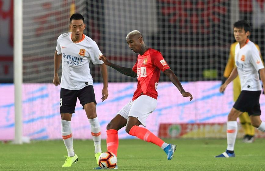 金元足球乱象后的低龄青训,金元足球给中超带来什么