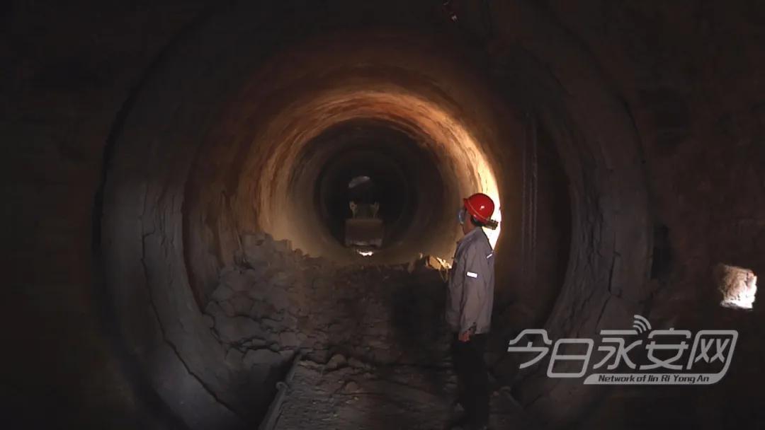 永安市安砂镇建福水泥厂矿山,福建省安砂水泥厂