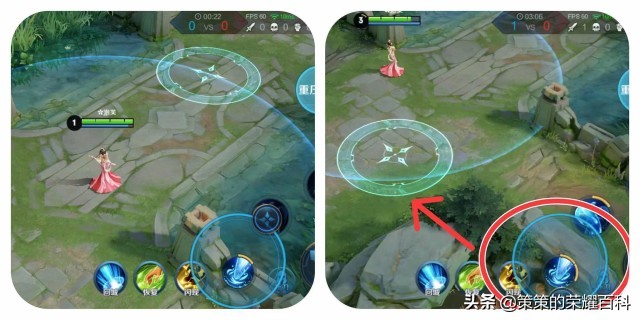 王者荣耀甄姬五杀集锦,王者荣耀国服第一甄姬