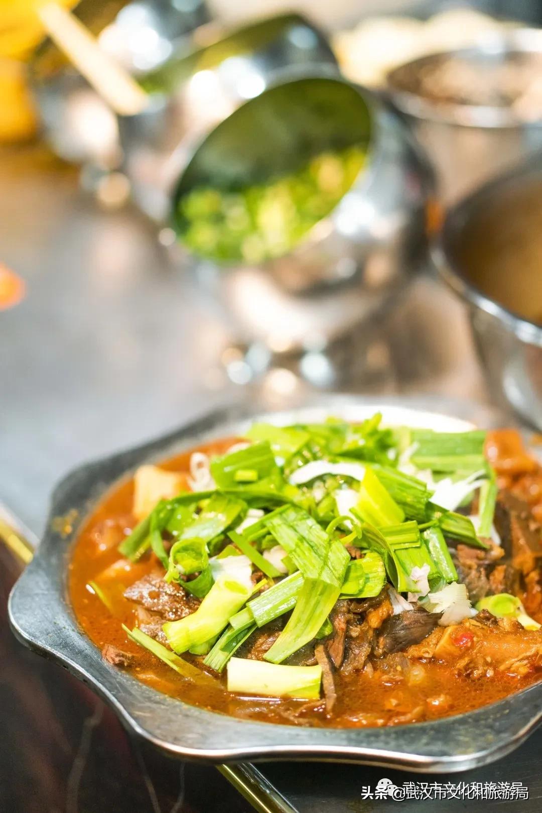 武汉冬天吃什么汤比较好,武汉特色汤有哪些