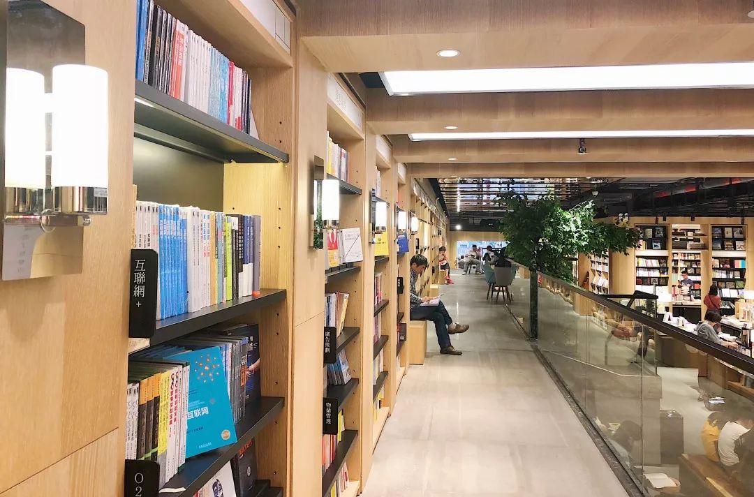 宝安市区中心,走进宝安中心区