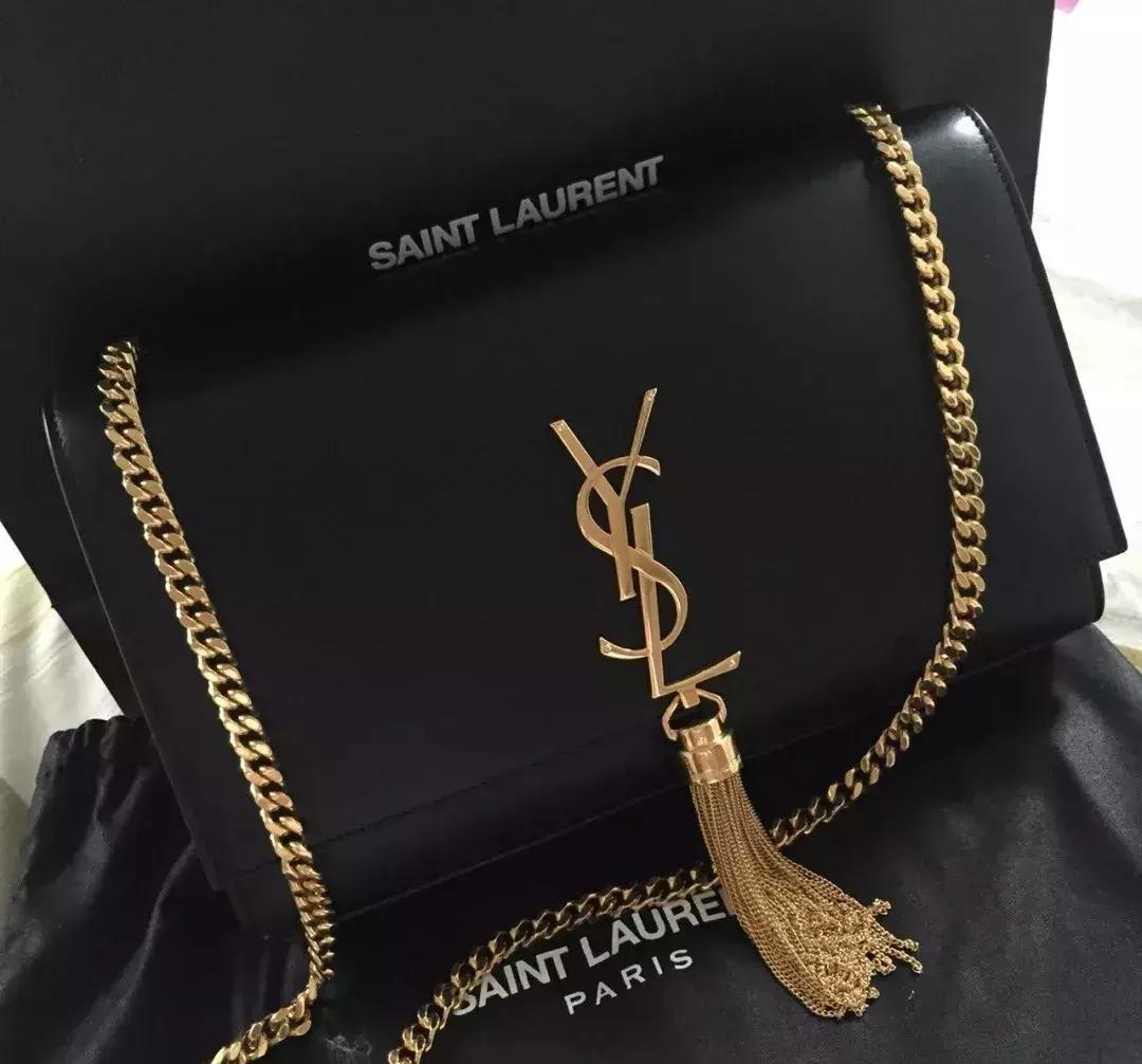 ysl圣罗兰包包二手单肩,2023年ysl圣罗兰包包