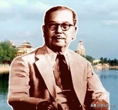 广东陈姓名人,陈姓华侨多吗