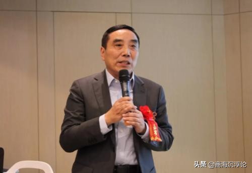 张近东哪一年是首富,张近东最新财富排名