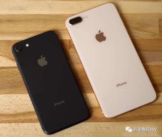 苹果8plus相当于现在什么样安卓机,iphone8plus和哪台安卓手机像