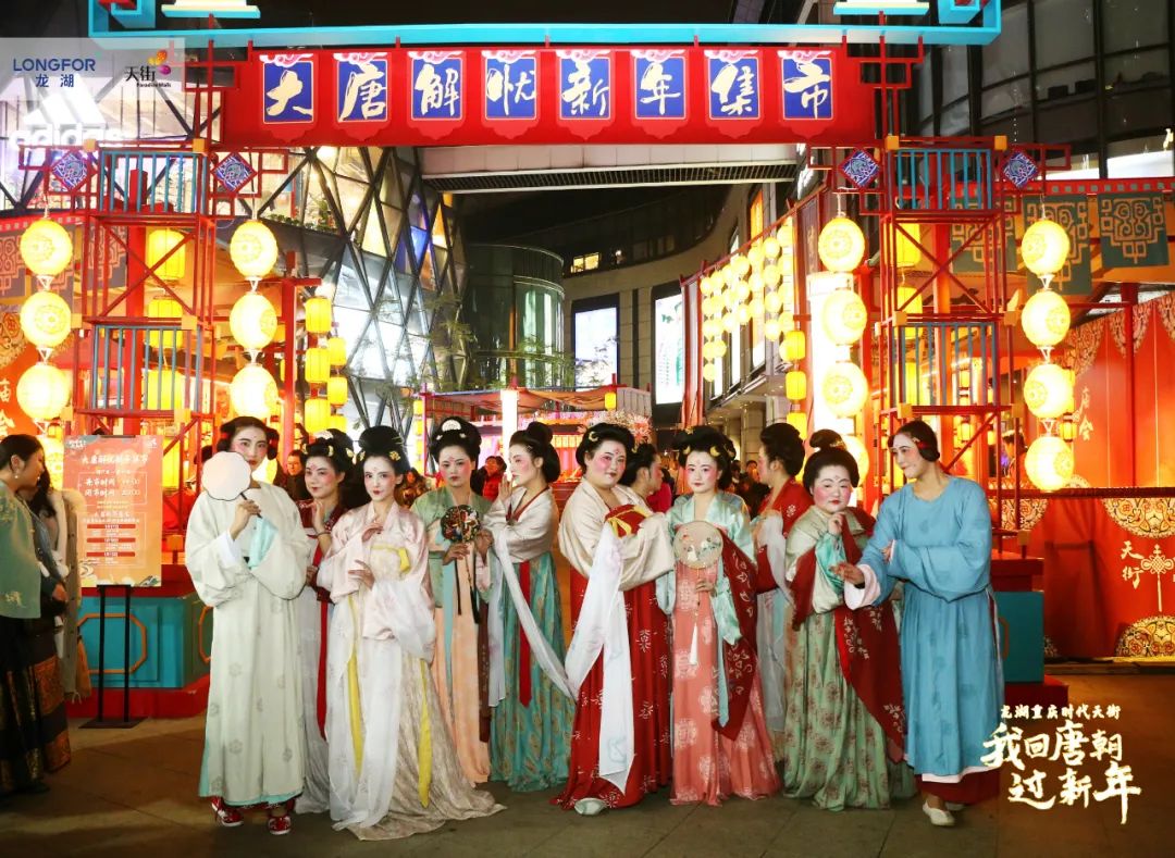 重庆时代天街有哪些大牌 (重庆时代天街都在哪里)