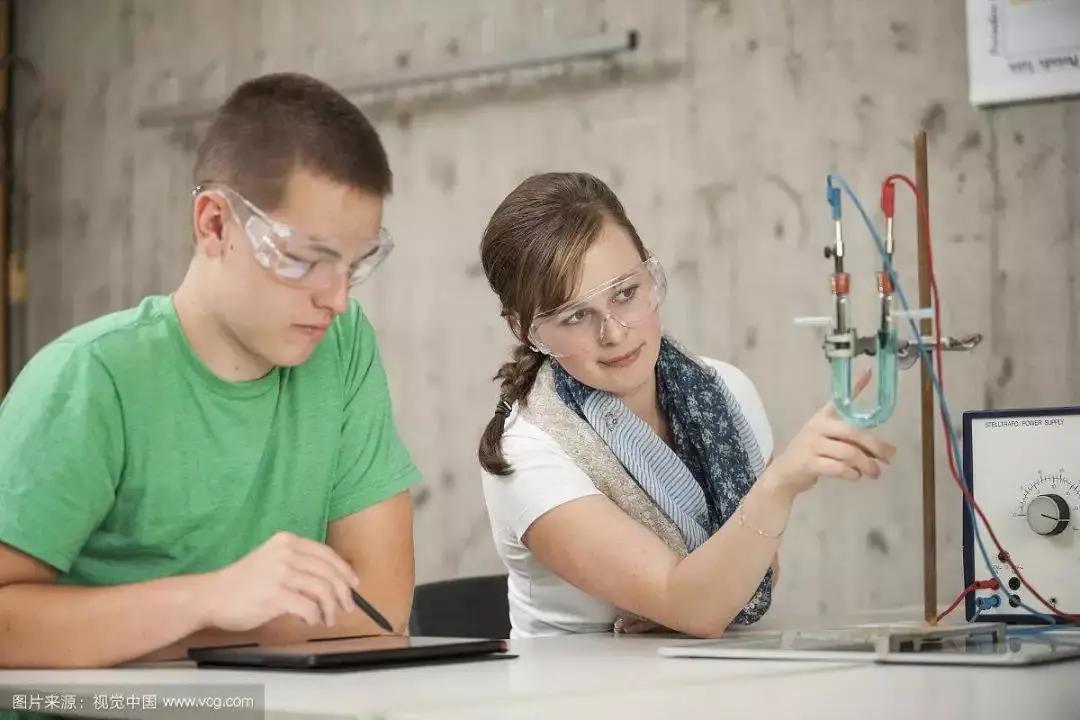 德国读博士真实感受,在德国读博士