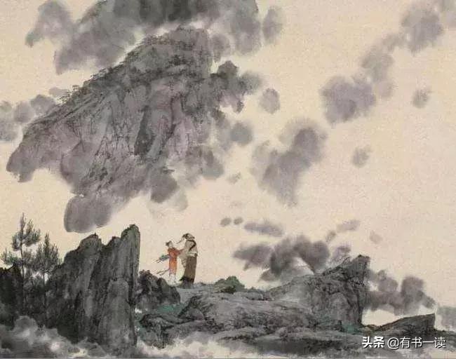 苏轼十首诗词写尽人生的百种滋味,赏析苏轼一生最智慧的20首诗词