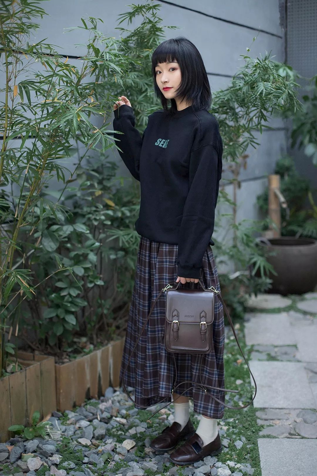 换了这几个包朋友都以为我暴富了！