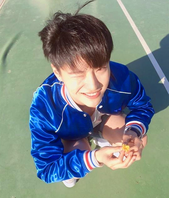 曹承衍早期,曹承衍早期真实经历