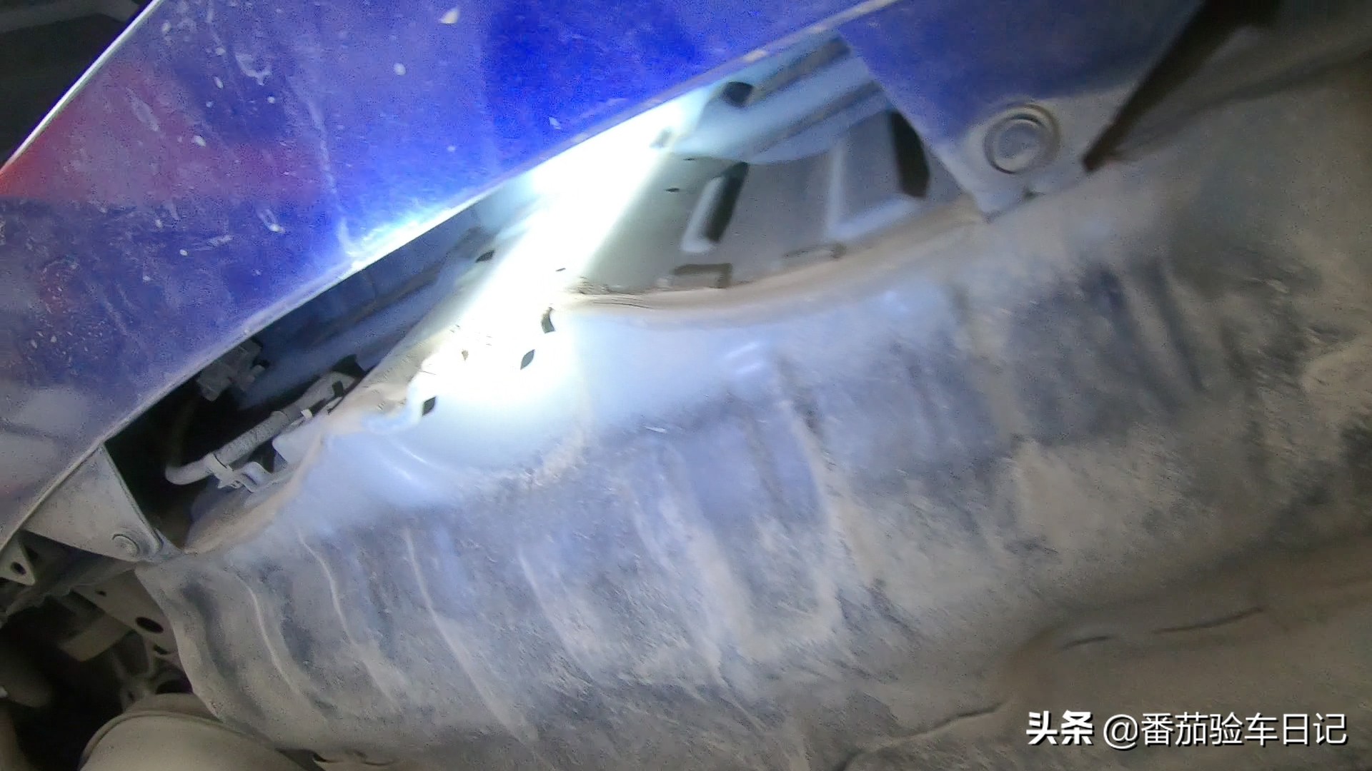 淘一台一千元的汽车,淘一辆7代半雅阁