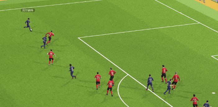 足球经理2022战术,足球经理2022巴黎阵容