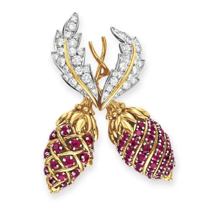 他用128克拉的黄钻征服了赫本，却只想逃离好莱坞回归自然