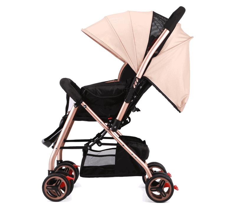 一台婴儿车可以搞定一切吗,婴儿车选购攻略