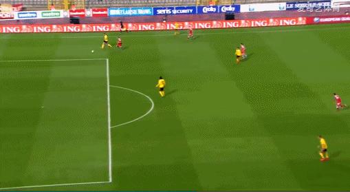 欧预赛第一日：荷兰4球大胜，比利时3-1俄罗斯