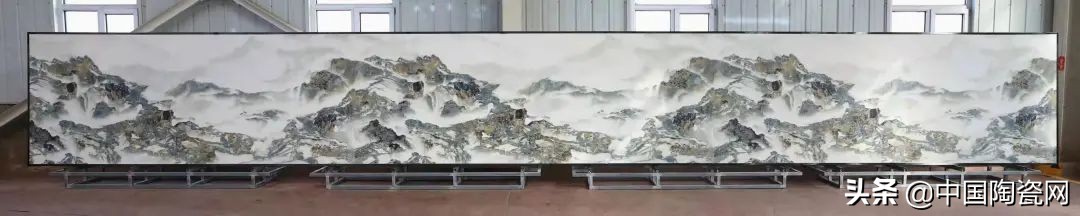 2023年岩板发展趋势,岩板现在的趋势