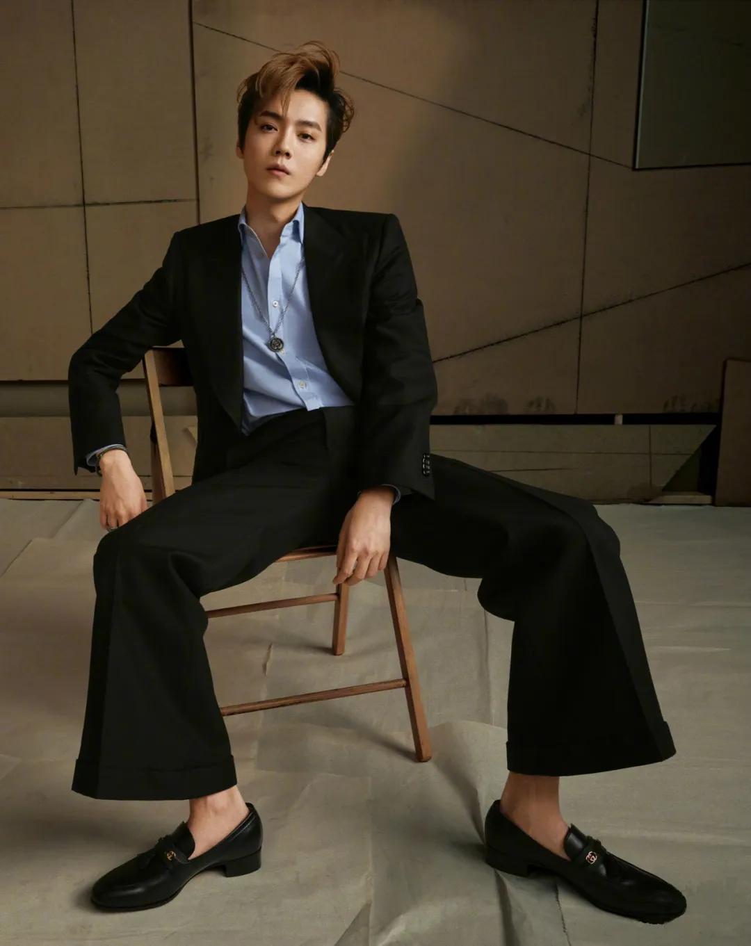 男星穿搭单品推荐,一周男士穿搭合集