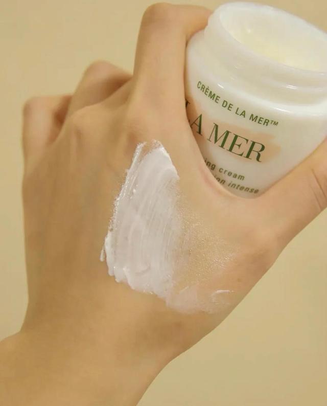 修复面霜lamer经典,lamer修复面霜适合肤质