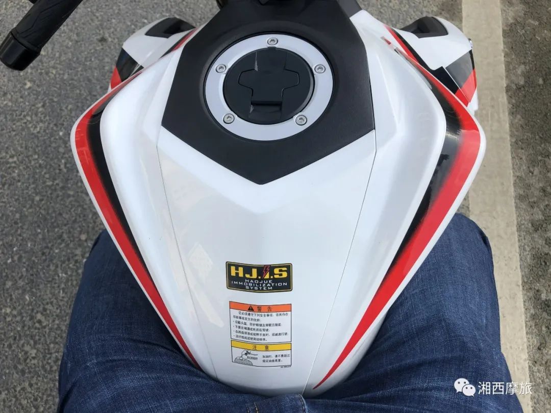 摩托车试驾豪爵dr300,豪爵dr300骑行突然熄火