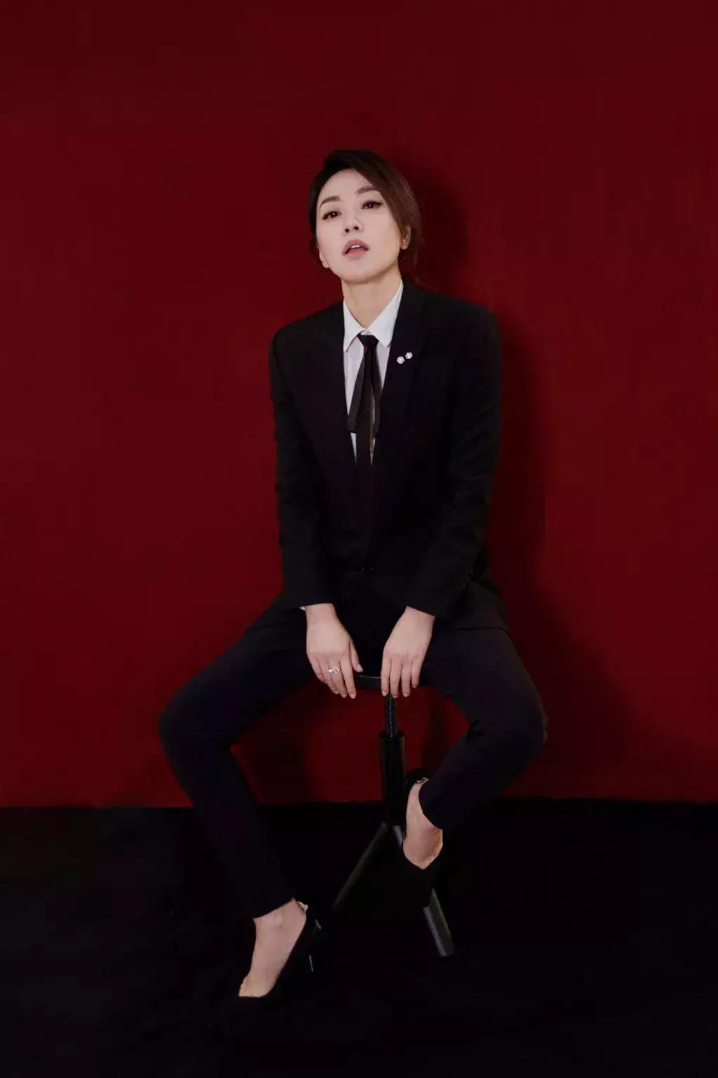 47岁张惠妹瘦40斤减肥成功案例,张惠妹暴瘦40斤方法