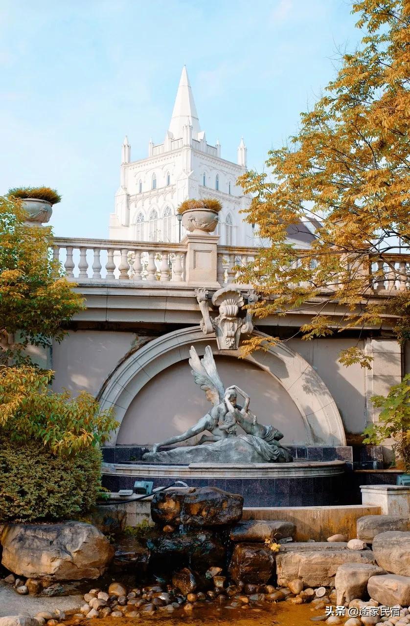 长沙最值得去的小众景点,长沙一日游小众景点推荐