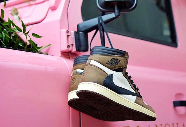 2018下半年即将发售的aj1,火了一年的aj1热度是否依旧