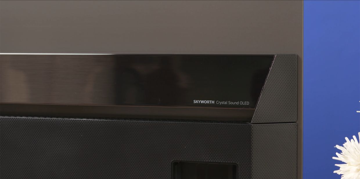 oledlcd对比,小米电视6oled