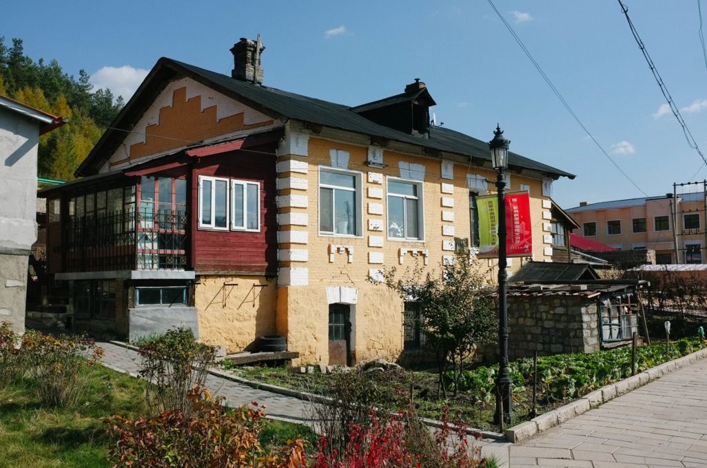 秋天最值得去的四个地方,秋天全部的风景