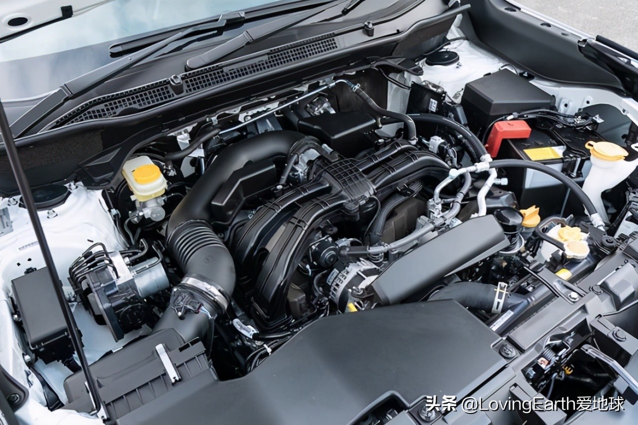 2021斯巴鲁森林人进藏动力,斯巴鲁森林人2021款说明书视频