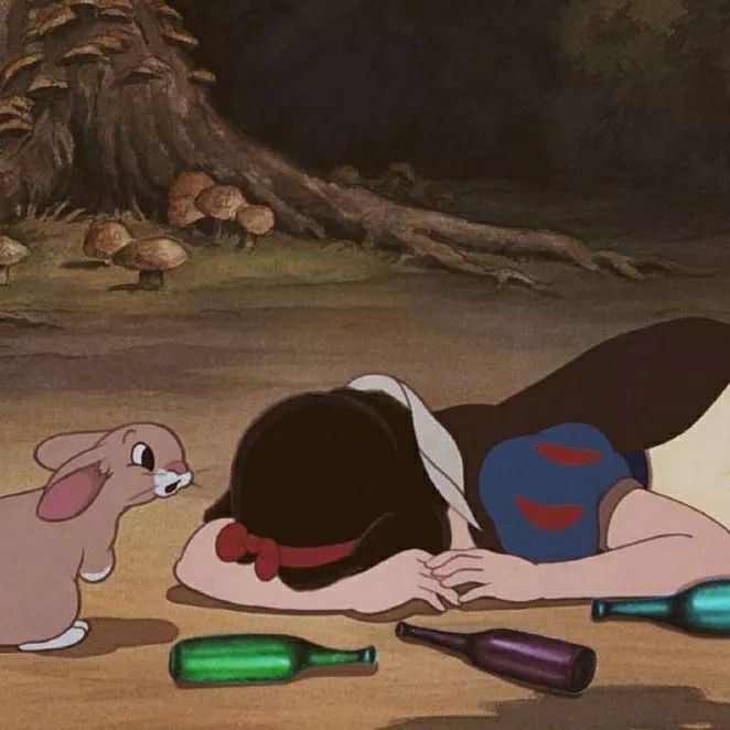 哪一瞬间让你想治疗抑郁症,哪个瞬间让人释然