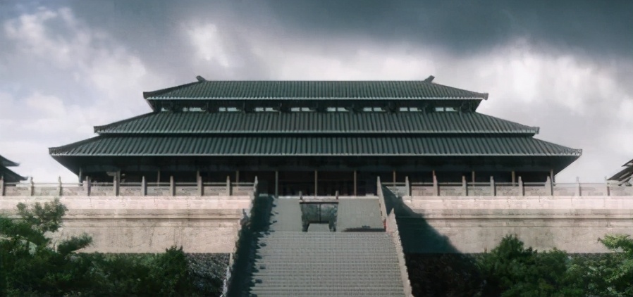 就因他的慧眼识珠，地位卑微的庶子成为了当之无愧的君王