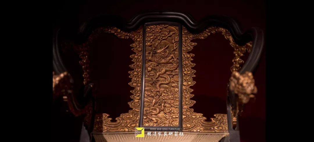 被人诟病的清式家具，真的一无是处么？