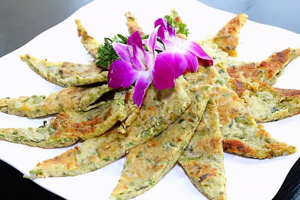 在云南，做一个“花吃”，挺好